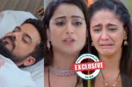 EXCLUSIVE! Samrat's last wish before dying; Pakhi refuses to allow Sai to come for the last rites in StarPlus' Ghum Hai Kiskey P