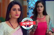 PATHETIC! Paakhi to target the woman who Sai has chosen to be her SURROGATE in Star Plus' Ghum Hai Kisikey Pyaar Meiin 
