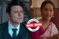 Appnapan: Major Drama! Pallavi and Nikhil in the same direction to save their daughter
