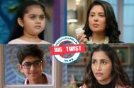 BIG TWIST! Pihu's life in danger, Nandini comes to know Ishaan is Shivina's murderer in Sony TV's Bade Achhe Lagte Hain 2 
