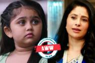 Bade Acche Lagte Hain 2: Aww! Pihu is well cared for at the mansion, this leaves Nandini fuming