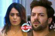 Kundali Bhagya: High Drama! Sherlyn scared of the blackmailer, comes to Prithvi’s room late at night