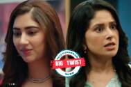 BIG TWIST! Priya finds something suspicious about Nandini in Sony TV's Bade Achhe Lagte Hain 2  
