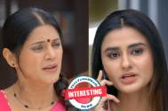 Pushpa Impossible: Interesting! Deepti tries to hide the truth, Pushpa teaches a lesson