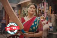 BIG TWIST! Pushpa's appointment to meet Ashutosh Nanavati gets rejected in Sony SAB's Pushpa Impossible 