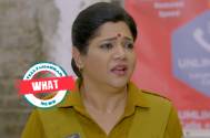 Maddam Sir: What! Pushpa has a husband from the past