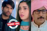 Sirf Tum: Upcoming Twist! Suhani and Ranveer to be separated after Rakesh slips into a coma, Suhani to blame Ranveer for the sam