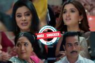 HUGE SHOCKER! Rakhi Dave enters the Shah house using Kinjal as bate; Leela emotionally influences Vanraj to seek revenge in Star