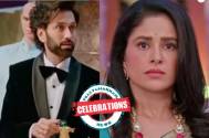 Bade Acche Lagte Hain 2: Celebrations! Ram makes it on time for celebration, complications await as Nandini has her plans in lin