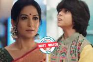 Yeh Hai Chahatein: Must Watch! Revati goes to Saransh’s room, GPS and Saransh enter the room