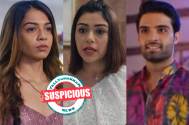 Pandya Store: Suspicious! Rishita observes Shweta and Deven’s odd behaviour