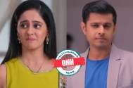 Ohh…Sai leaves the Chavan house and RELOCATES in Lucknow and NOT Gadchiroli leaving Virat curious in Star Plus’ Ghum Hai Kisikey