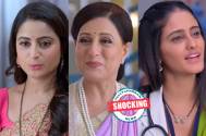 Ghum Hai Kisikey Pyaar Meiin: Must Read! Frustrated with the blame game, Sai finally takes a stand for herself