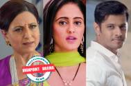 HIGHPOINT DRAMA! Bhavani irked with Sai and Virat's decision of choosing Geeta as their surrogate in Star Plus' Ghum Hai Kisikey