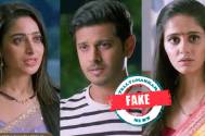Ghum Hai Kisikey Pyaar Meiin: Fake! Virat and Pakhi fake a marital relationship, Sai left the Chavan Niwas