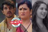 BLAST FROM THE PAST! Shiva remembers Mami's betrayal and Raavi's wrong decision in StarPlus' Pandya Store 