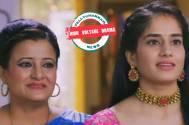 Sab Satrangi: High-Voltage Drama! Shweta and her mother to get arrested soon?