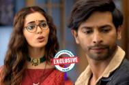 EXCLUSIVE! Sejal gets reminded of how she met Yohan in Childhood in Colors' Spy Bahu