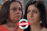 Yeh Jhuki Jhuki Si Nazar: Shocking! Sudha wants Diya to make a tough choice, Diya chooses Brij’s life over Armaan