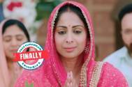Swaran Ghar: Finally! Swaran to live a peaceful life, leaving her sons behind