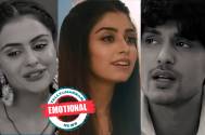 Udaariyaan: Emotional! Nehmat goes down memory lane, recollects a heart-touching memory of Tejo and Fateh