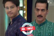 Anupama: Big Twist! Anuj and Vanraj meet with an accident; in a critical stage 