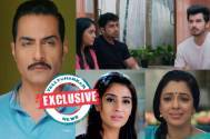 EXCLUSIVE! Vanraj gives a final warning to Samar, Toshu and Pakhi; Barkha is jealous of Anupamaa and accuses her of taking away 