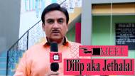 Dilip Joshi 