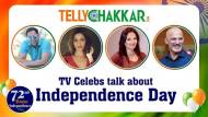 TV celebs dedicate a song for the nation in Independence Day special