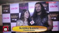 Kritika-Gaurav share 5 reasons to watch Chandrakanta