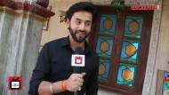 Shashank Vyas reveals his co-star's secrets