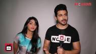 Time to see a new love story: Jyotsna and Dheeraj