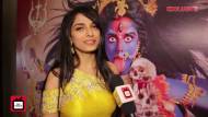 It takes four hours to don the look of Kaali: Pooja Sharma