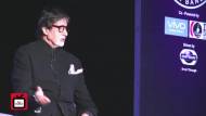 Big B reveals all about KBC 9