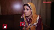 Meghna speaks about her character in Laado