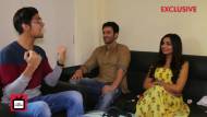 #TCChallenge with Karan Suchak and Jia Shankar Part 1
