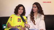Mohan sisters share a soulful message behind Kanha Re 