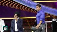 Salman Khan reacts to Race 3 trolling