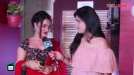 I have worked really hard on my character in Yeh Teri Galiyan- Renee Dhyani 
