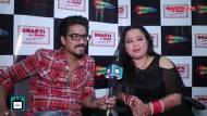 Bharti Singh throws an Open Challenge for the comedians; says she awaits tough competition