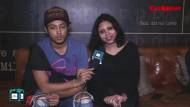 Amartya Ray and Mitali Ghoshal talk about their Bollywood debut ‘22 Yards’ and Barun Sobati