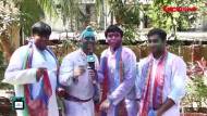 Cast of Tarak Mehta Ka Ulta Chashma celebrate Holi with a msg 