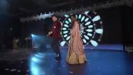 Sangeet Diaries | A sneak peek to Ssharad Malhotra-Ripci Bhatia’s dance performance 