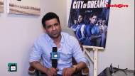I had to learn to use cuss words for my character - Eijaz Khan