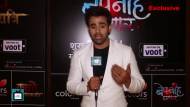 Pearl V Puri opens up about romancing on-screen