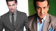 Karan is the only actor who will be a part of both Kasautii’s - Ronit Roy