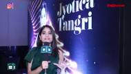 Superstar Singers, Jyotica Tangri gets chatty about her strategies as a captain