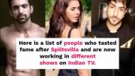 Arjit taneja, Aly Goni, and other actors who rose to fame post MTV Splistvilla