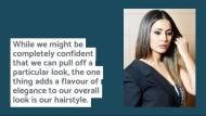 Style-O-Meter I This is how Hina Khan sets the styling quotient high