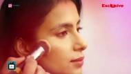 Checkout Ishqbaaaz actress, Subha Rajput's EXCLUSIVE photoshoot